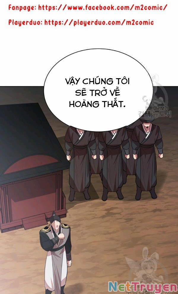 Họa Long Vương 52 trang 57