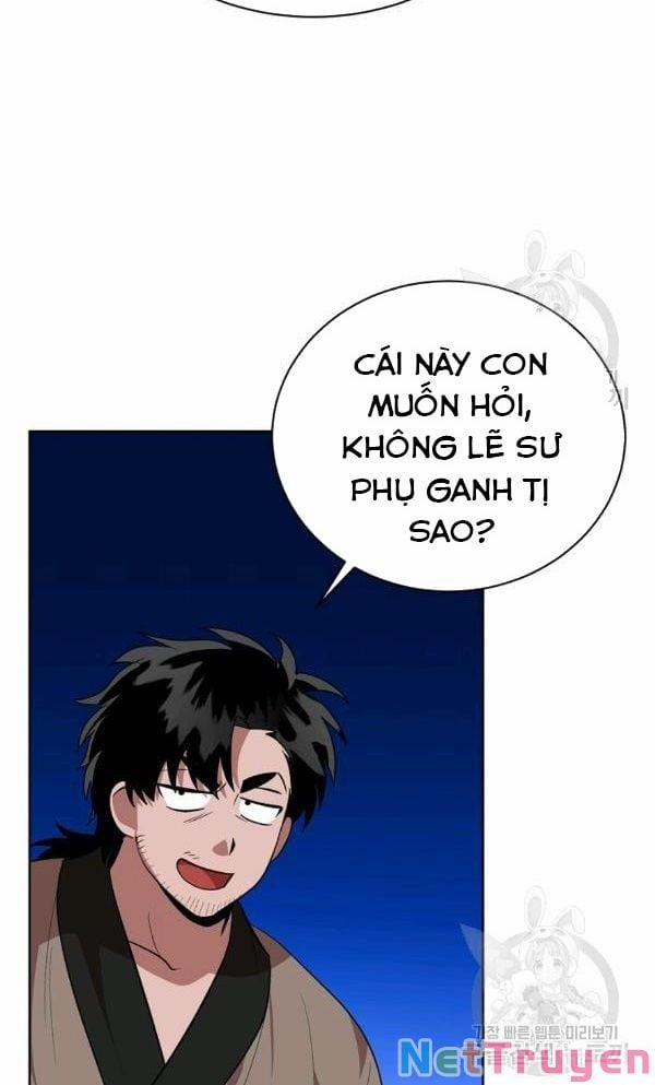 Họa Long Vương 53 trang 28