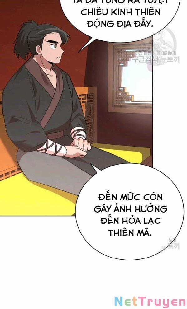 Họa Long Vương 53 trang 4