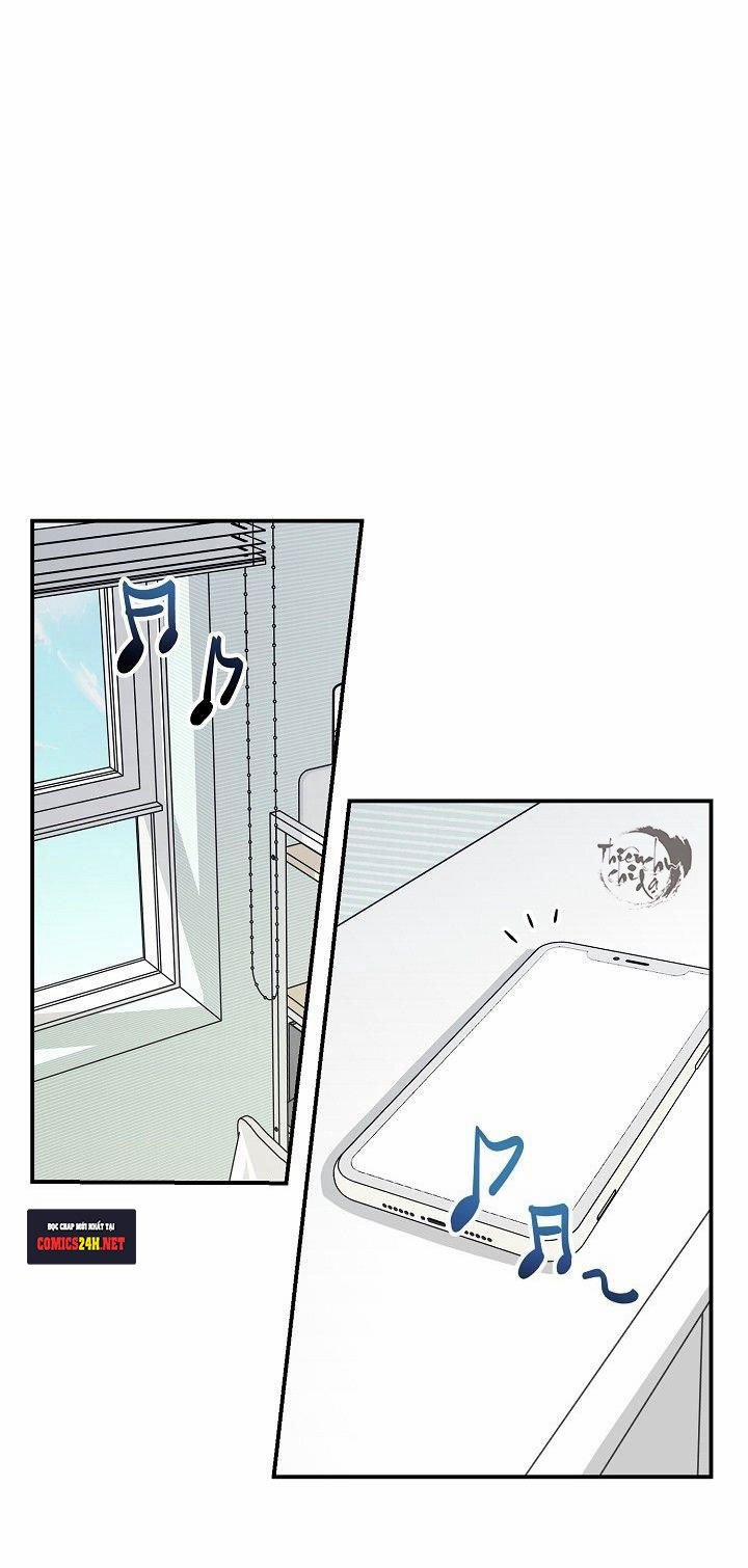 Hoa Ly Hổ 12 trang 1