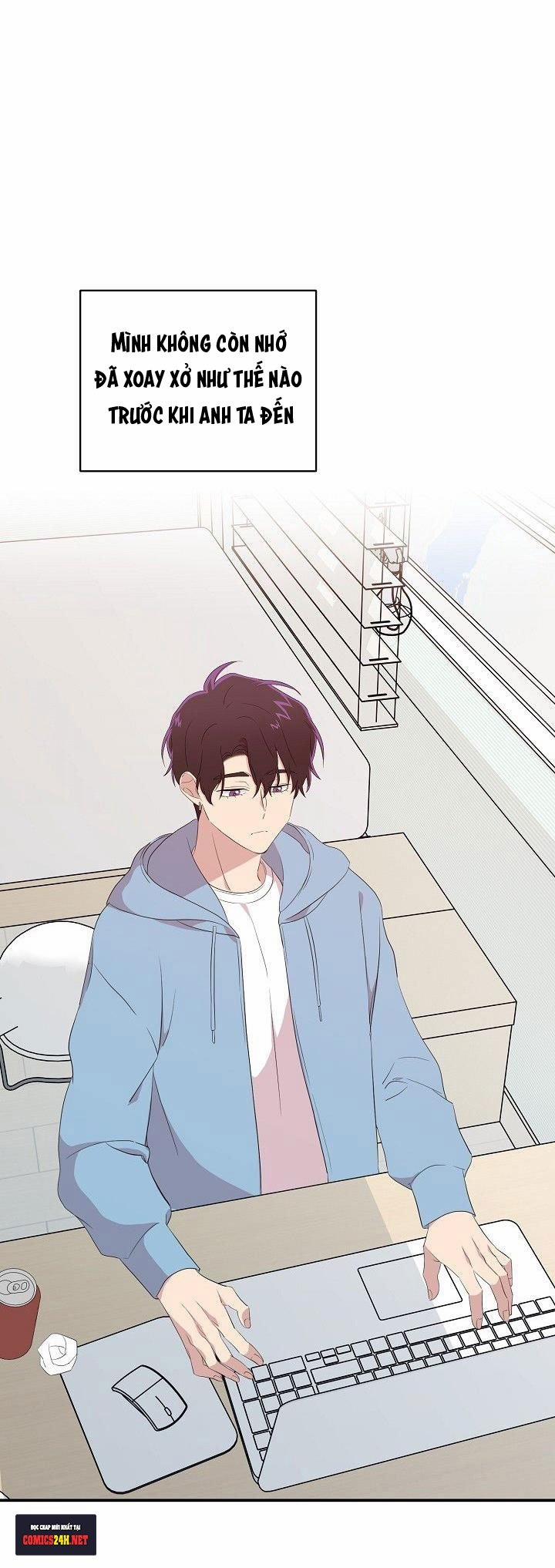 Hoa Ly Hổ 12 trang 28