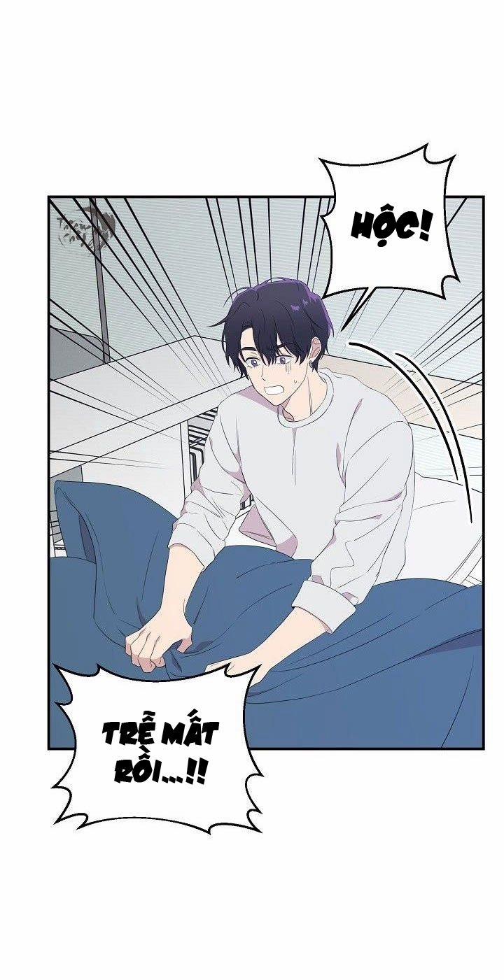 Hoa Ly Hổ 12 trang 3