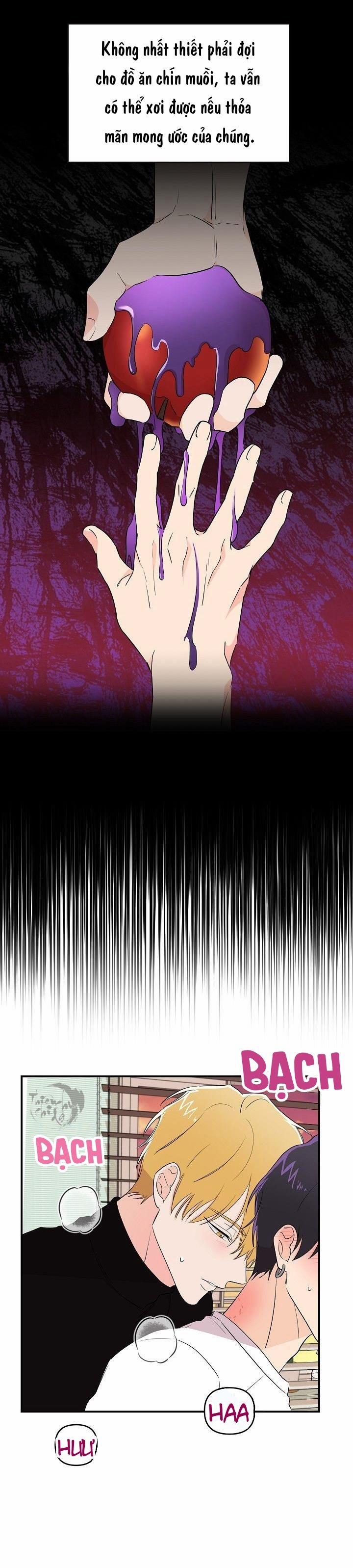 Hoa Ly Hổ 13 trang 13