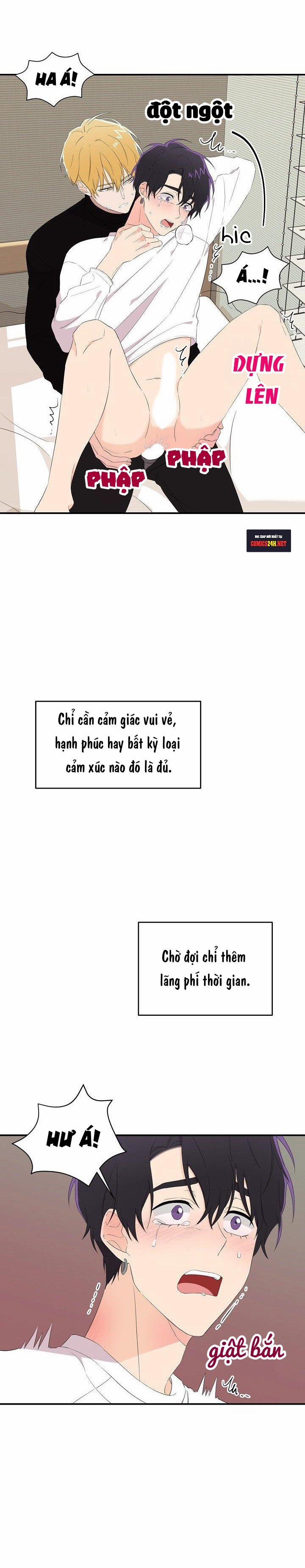 Hoa Ly Hổ 13 trang 14