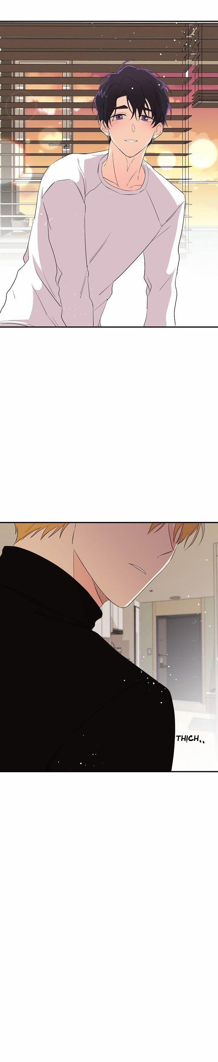 Hoa Ly Hổ 13 trang 19