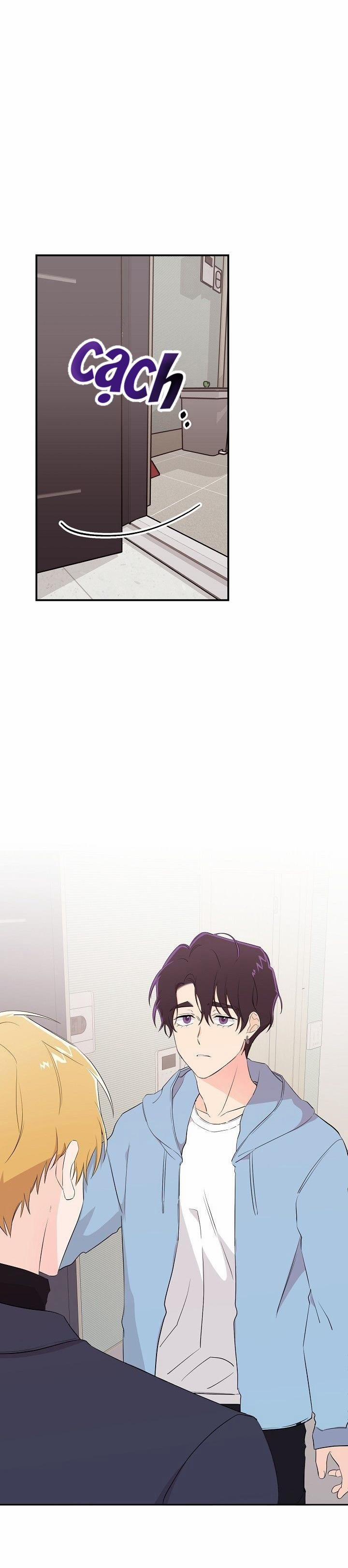 Hoa Ly Hổ 13 trang 2