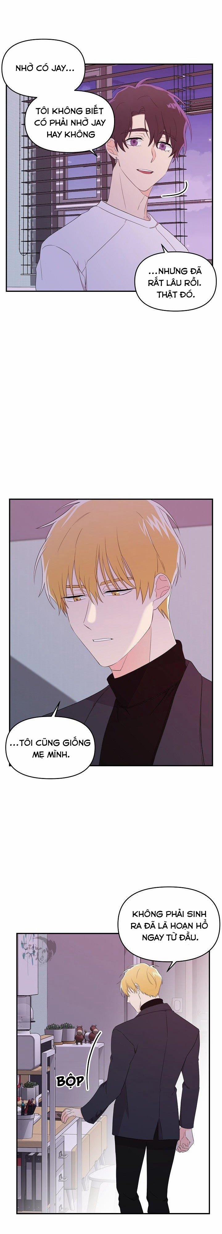 Hoa Ly Hổ 13 trang 24