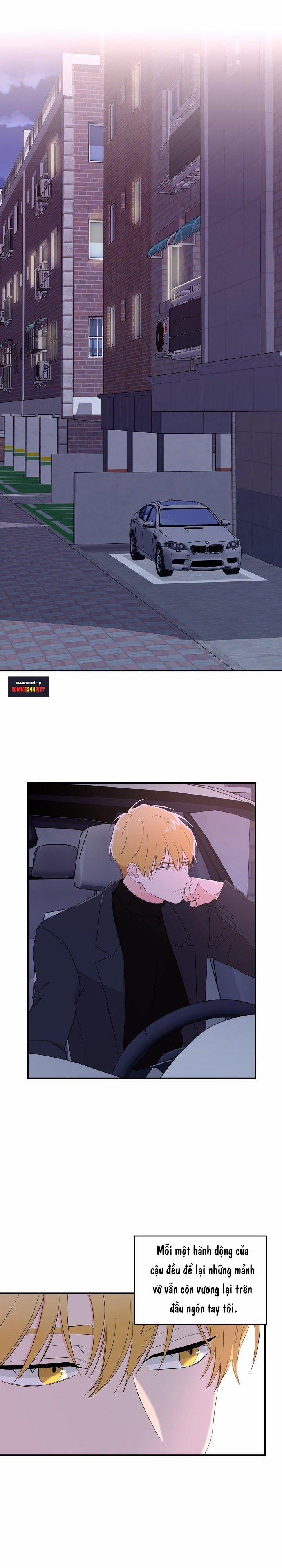 Hoa Ly Hổ 13 trang 26