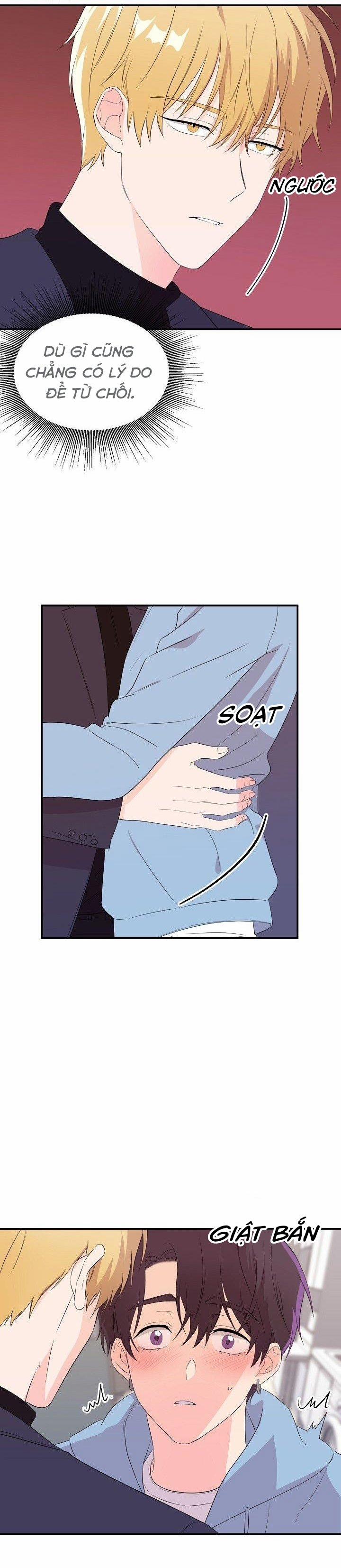 Hoa Ly Hổ 13 trang 5