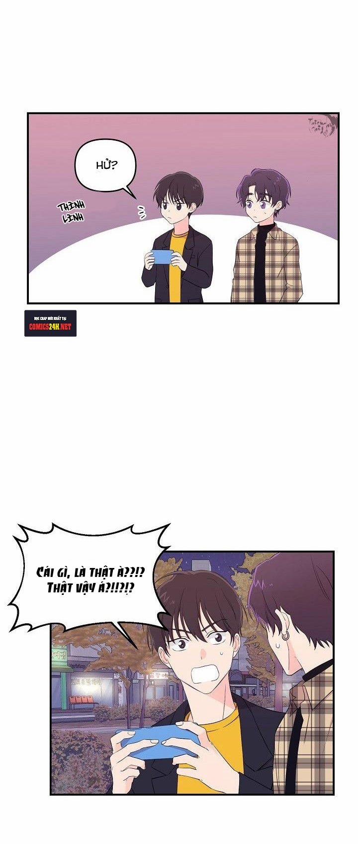 Hoa Ly Hổ 14 trang 20