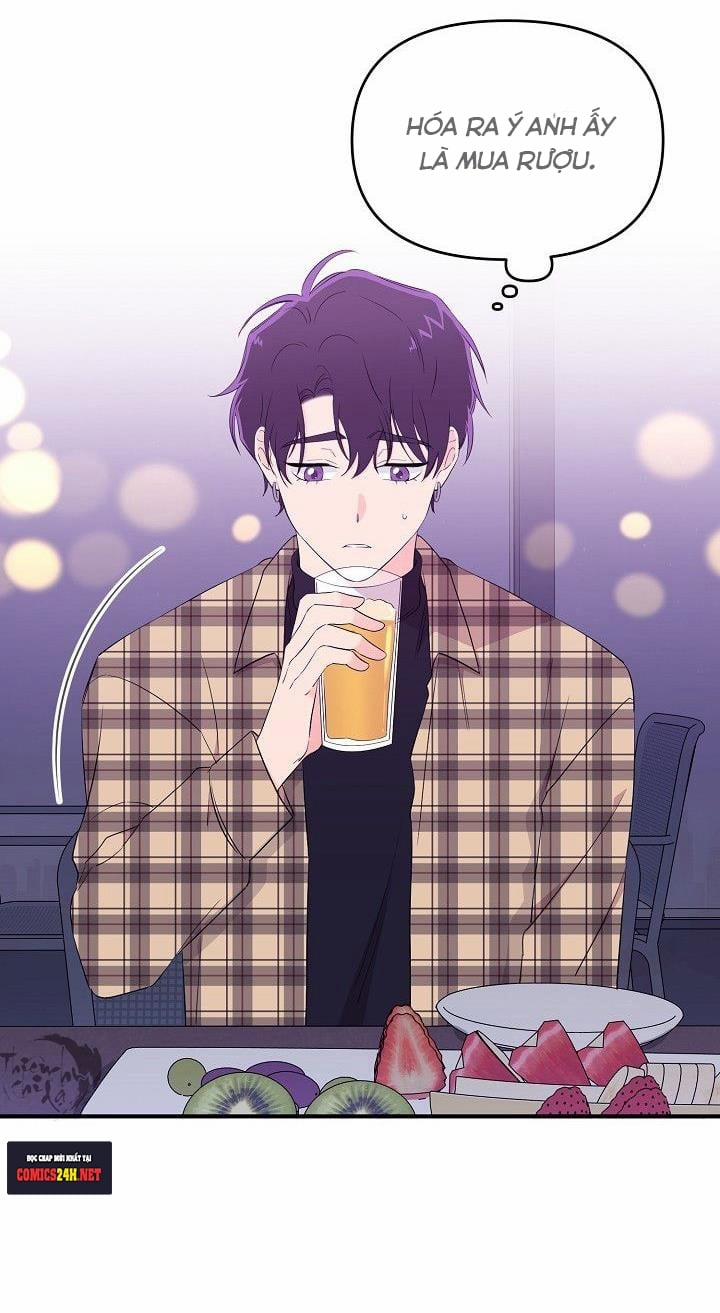 Hoa Ly Hổ 14 trang 24