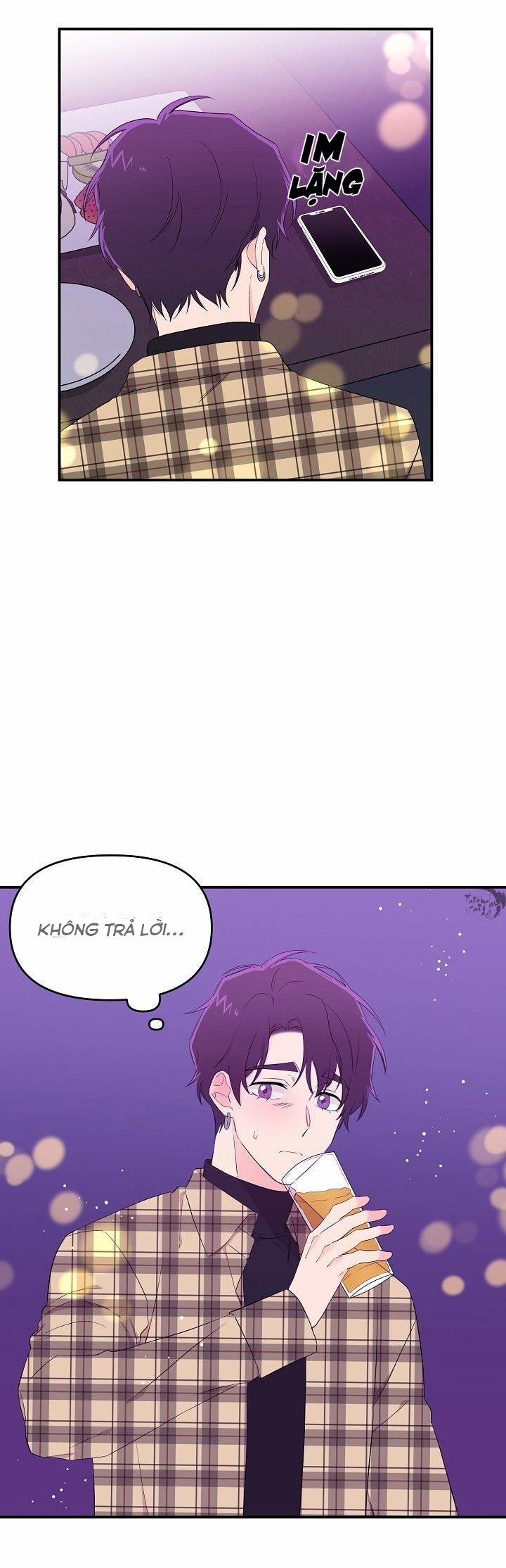 Hoa Ly Hổ 14 trang 27