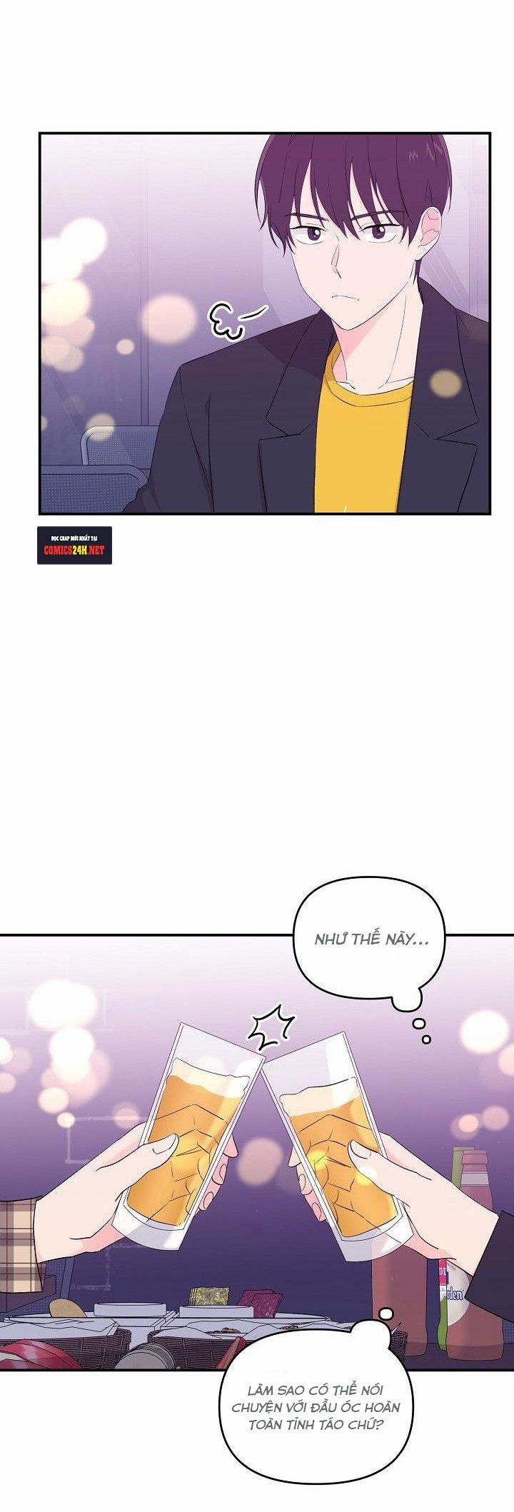 Hoa Ly Hổ 14 trang 33