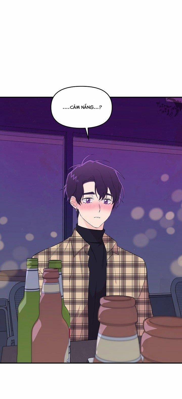 Hoa Ly Hổ 14 trang 40