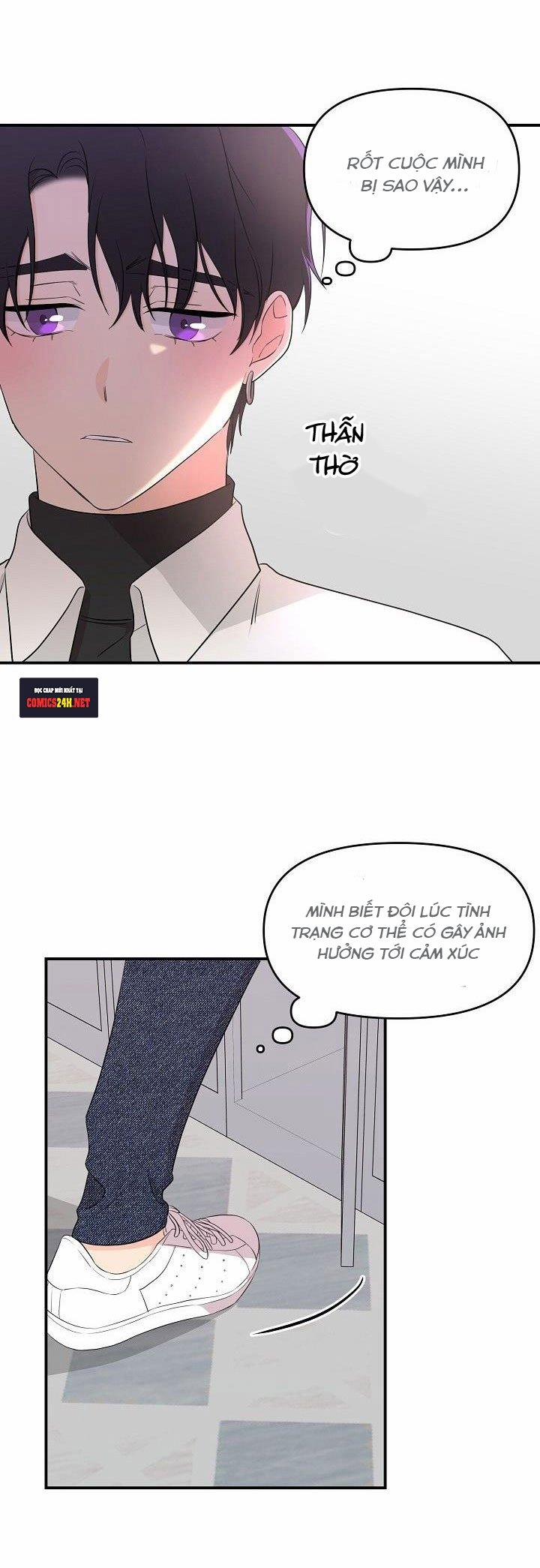 Hoa Ly Hổ 14 trang 5