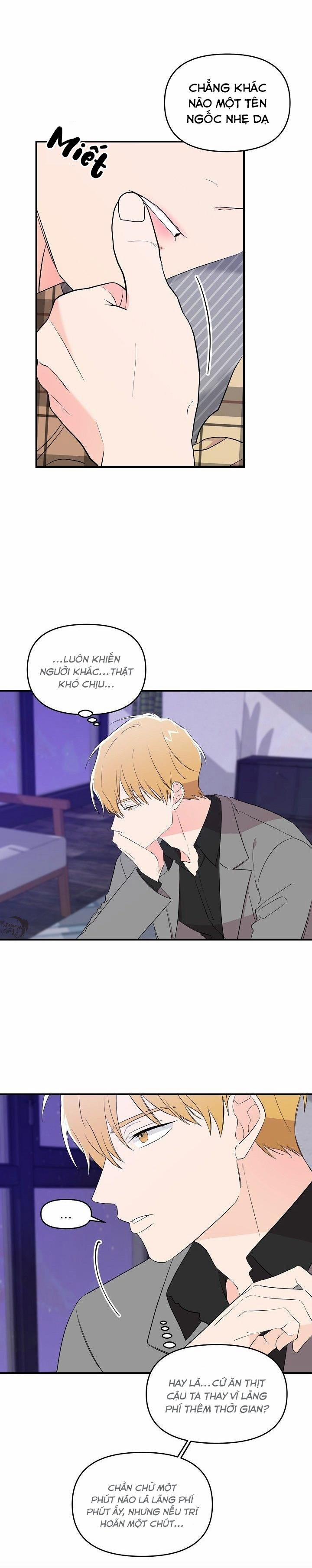 Hoa Ly Hổ 15 trang 14