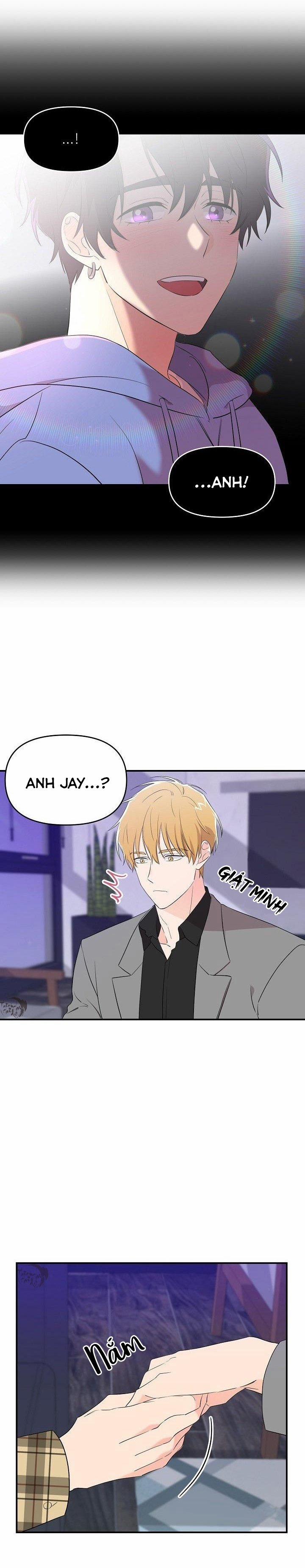 Hoa Ly Hổ 15 trang 15