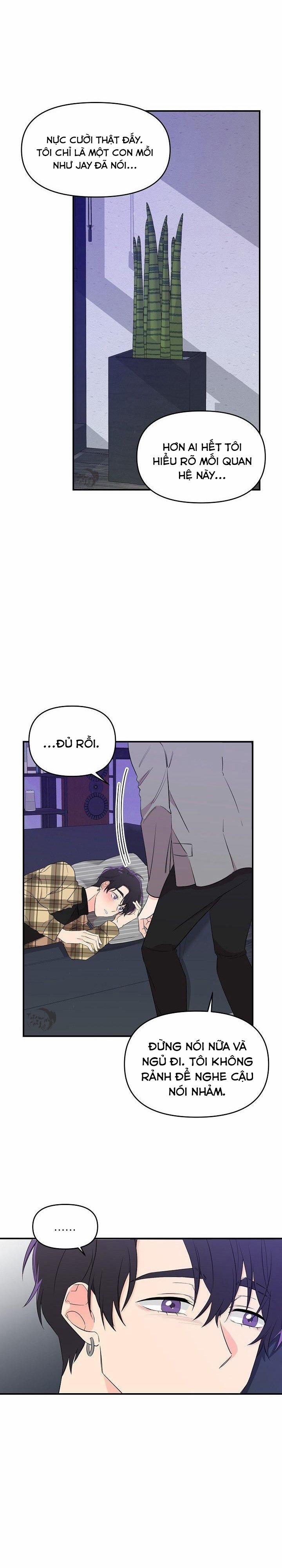 Hoa Ly Hổ 15 trang 17