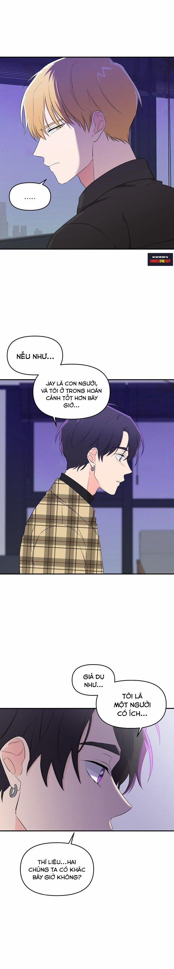 Hoa Ly Hổ 15 trang 19