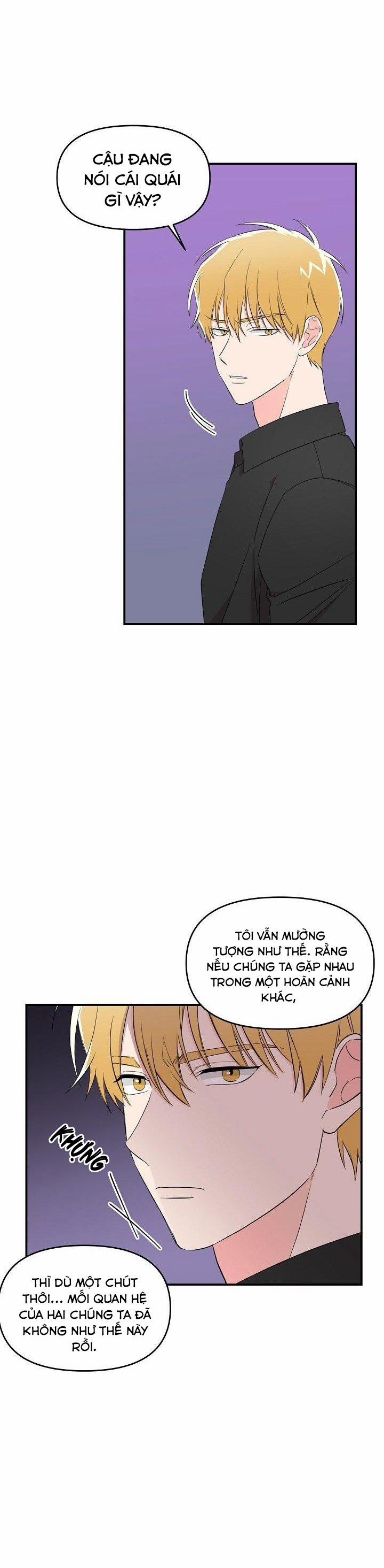 Hoa Ly Hổ 15 trang 20