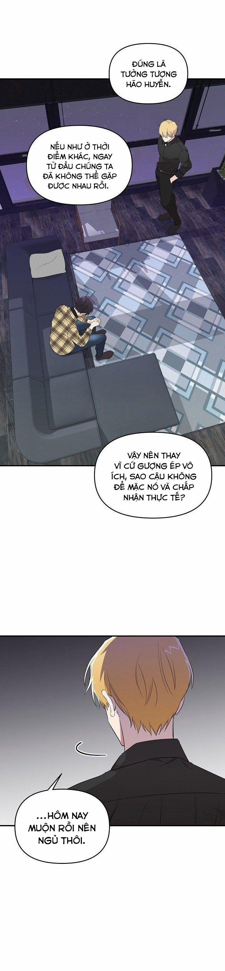 Hoa Ly Hổ 15 trang 21