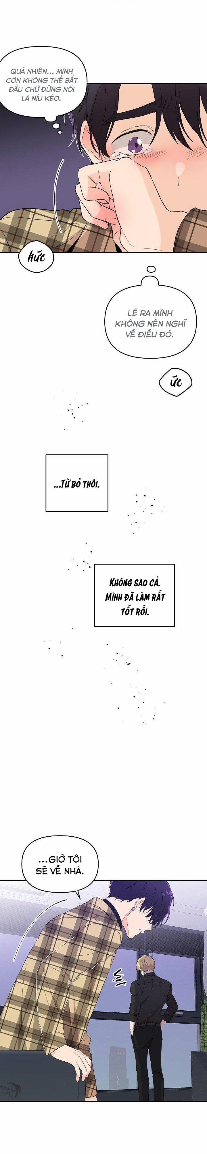 Hoa Ly Hổ 15 trang 23