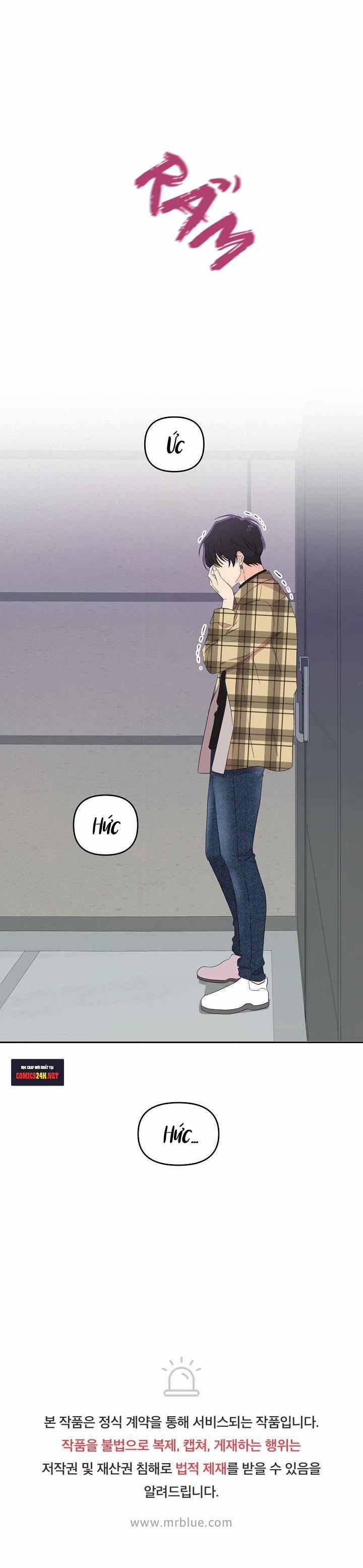 Hoa Ly Hổ 15 trang 25