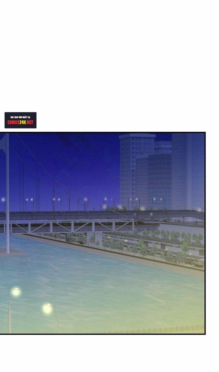 Hoa Ly Hổ 16 trang 1