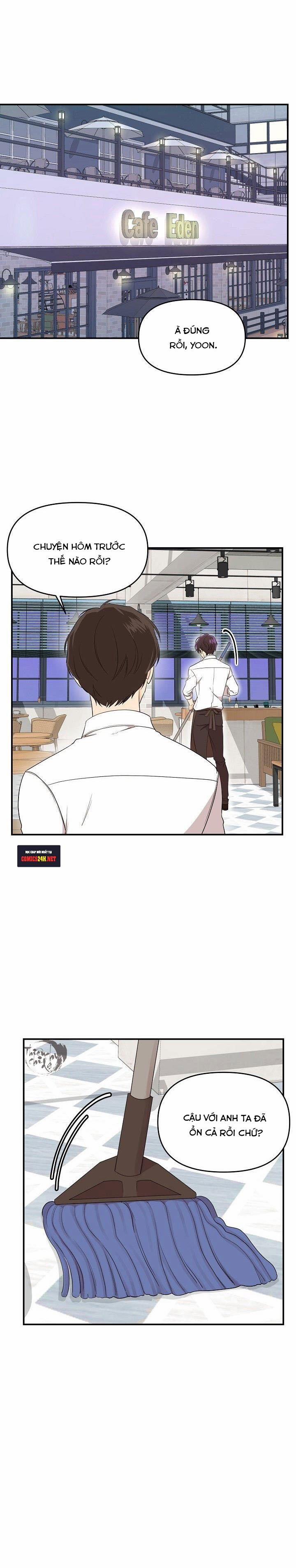 Hoa Ly Hổ 17 trang 1