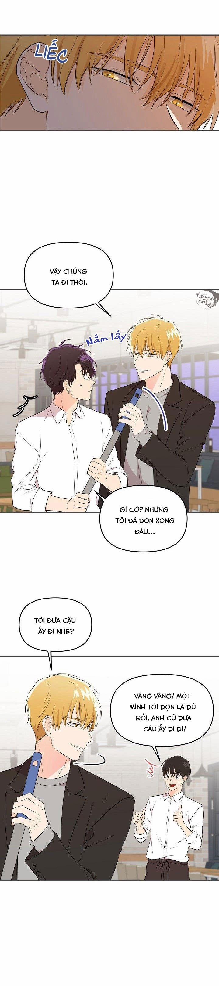 Hoa Ly Hổ 17 trang 11