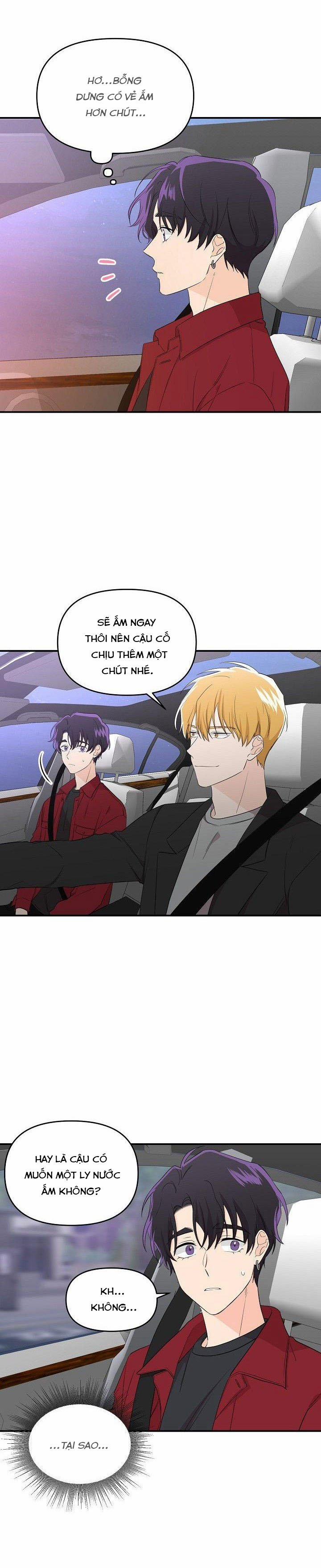 Hoa Ly Hổ 17 trang 15