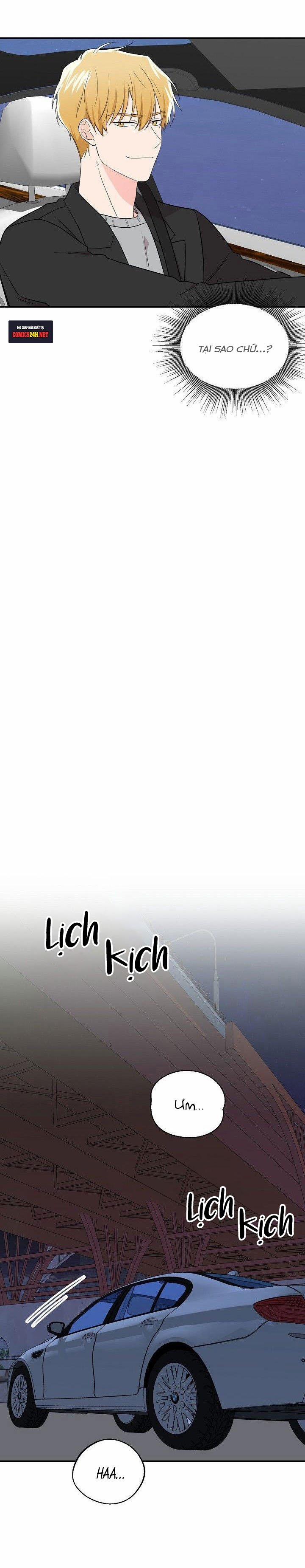 Hoa Ly Hổ 17 trang 16