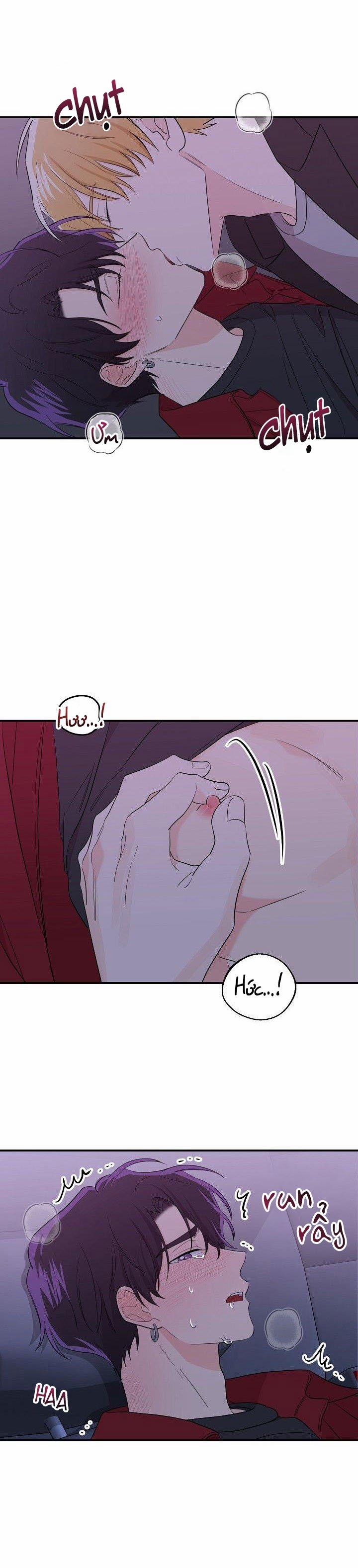 Hoa Ly Hổ 17 trang 17