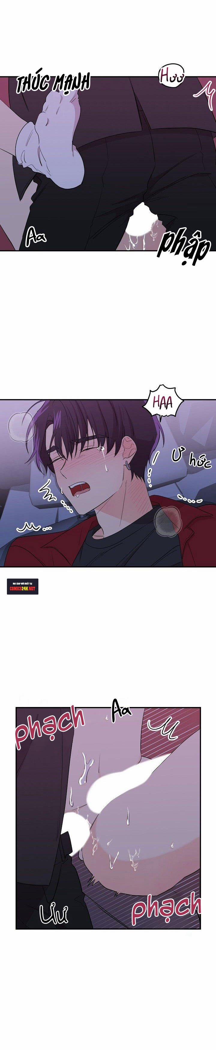 Hoa Ly Hổ 17 trang 19