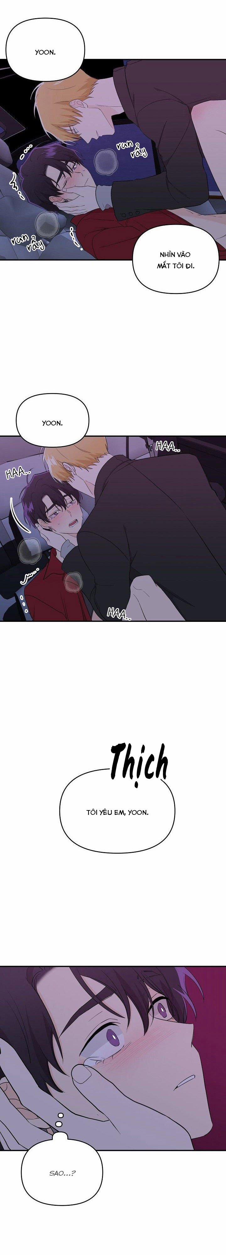 Hoa Ly Hổ 17 trang 20