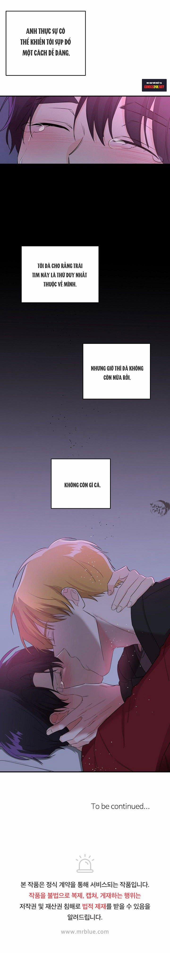 Hoa Ly Hổ 17 trang 22