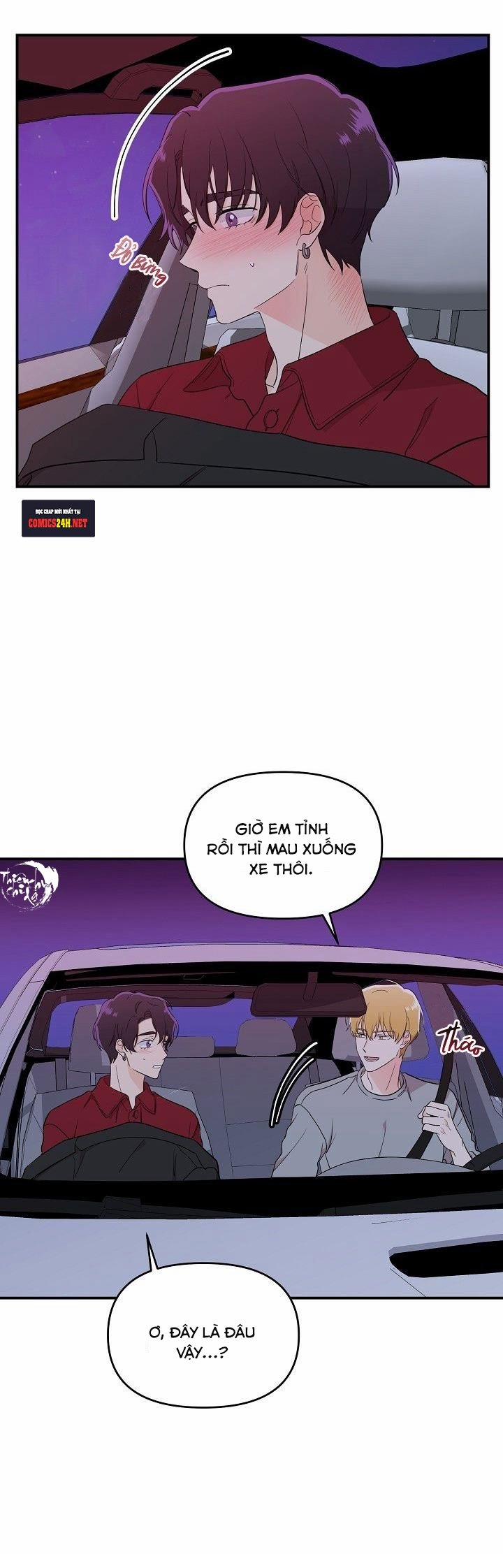 Hoa Ly Hổ 18 trang 12