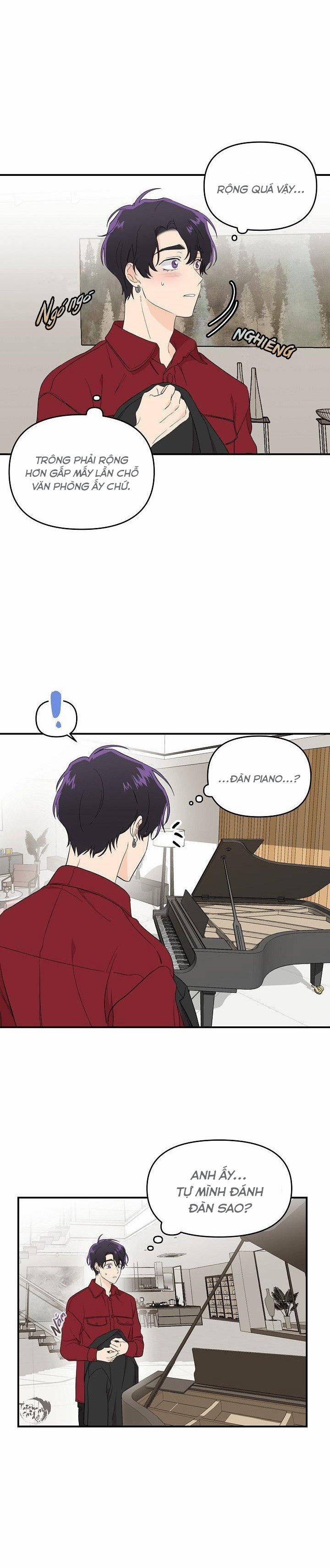 Hoa Ly Hổ 18 trang 15