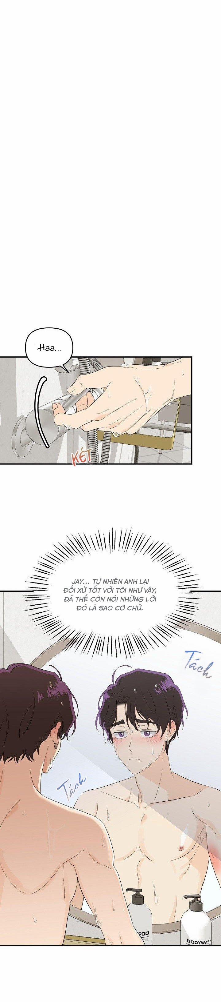 Hoa Ly Hổ 18 trang 17