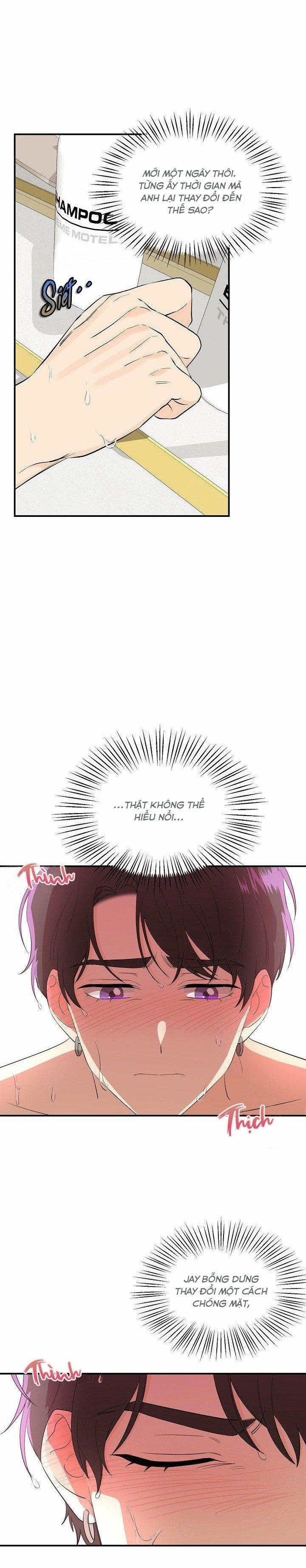 Hoa Ly Hổ 18 trang 18