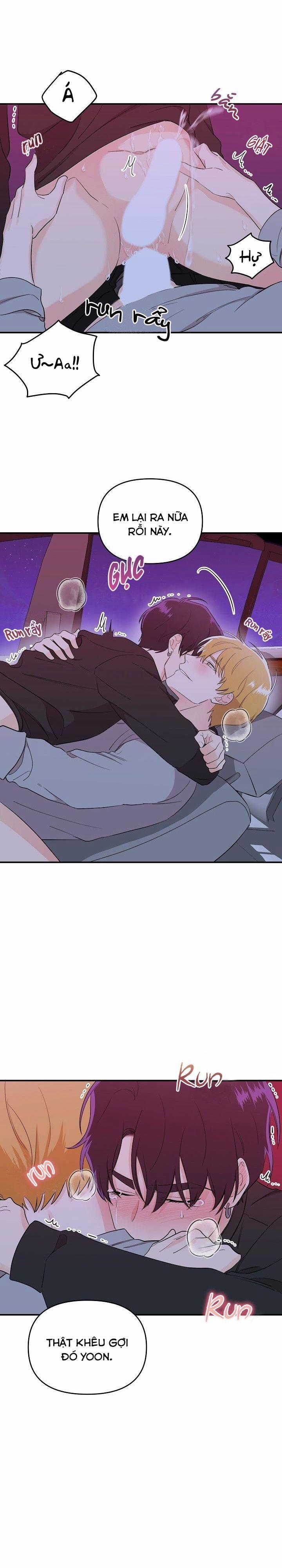 Hoa Ly Hổ 18 trang 5