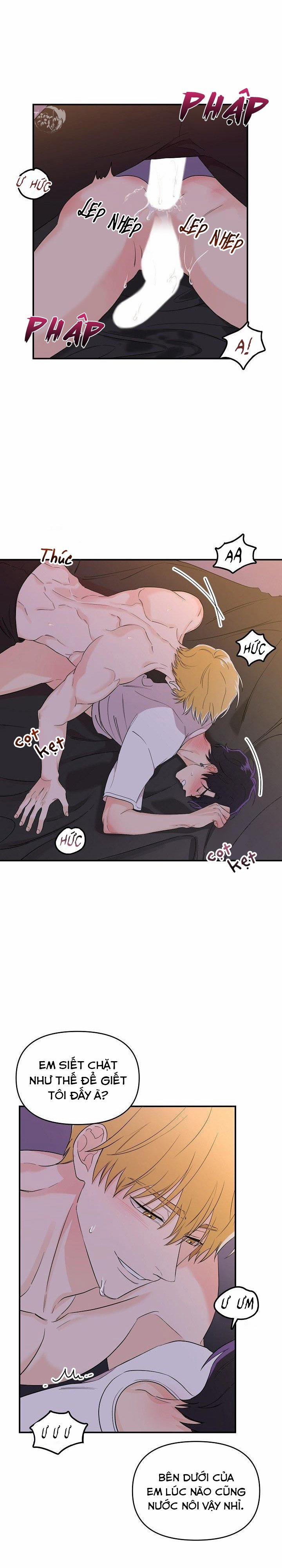 Hoa Ly Hổ 19 trang 21