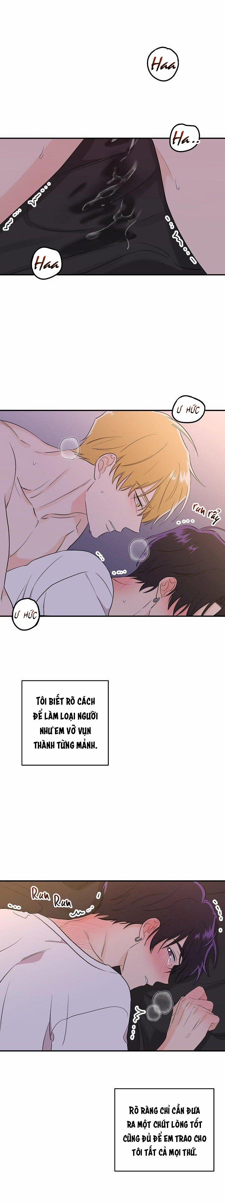 Hoa Ly Hổ 19 trang 24