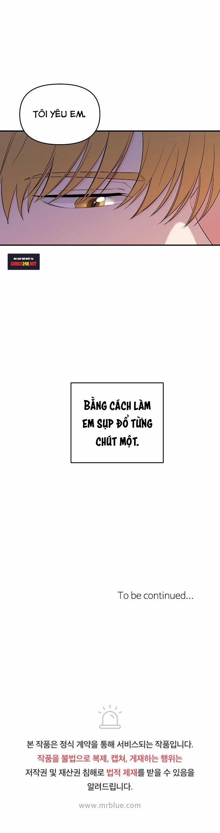 Hoa Ly Hổ 19 trang 26