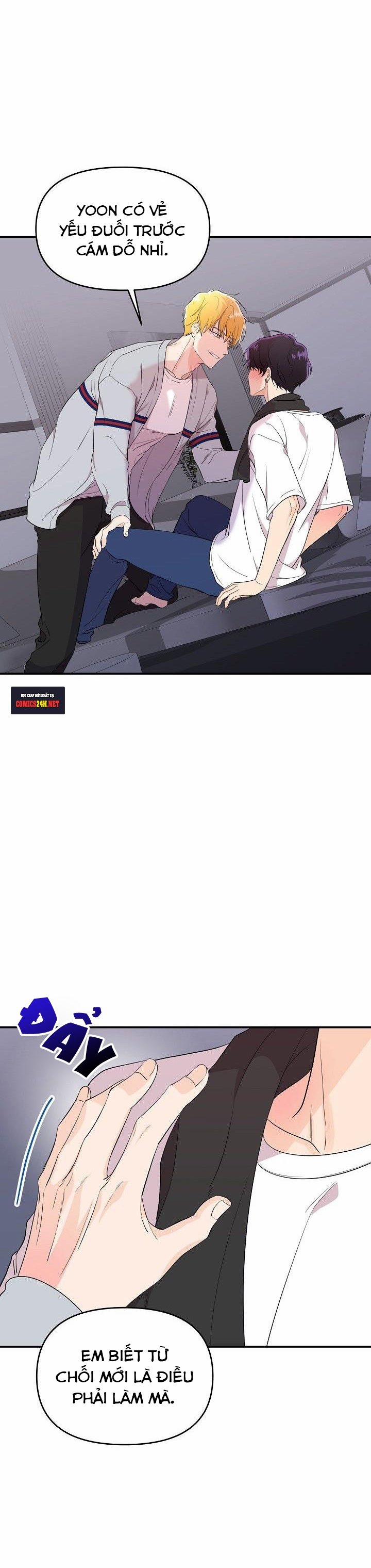 Hoa Ly Hổ 19 trang 4