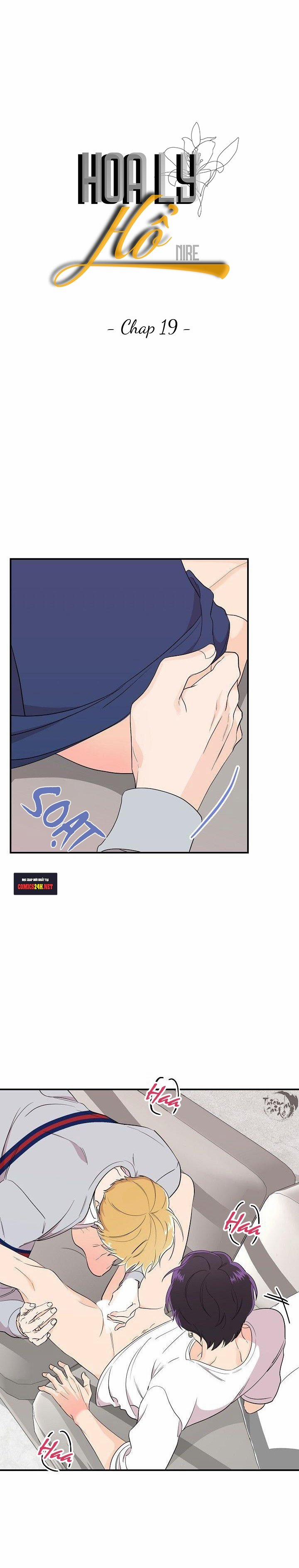 Hoa Ly Hổ 19 trang 7