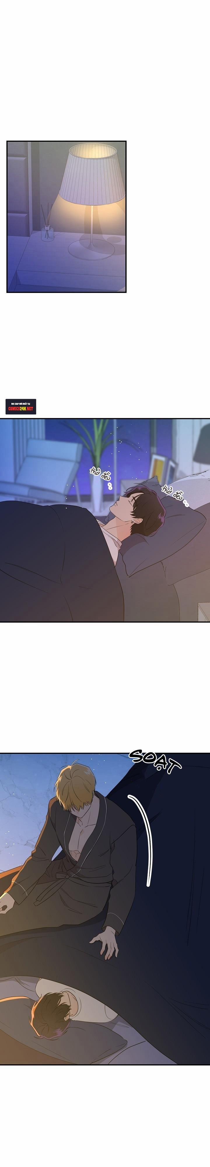 Hoa Ly Hổ 20 trang 1