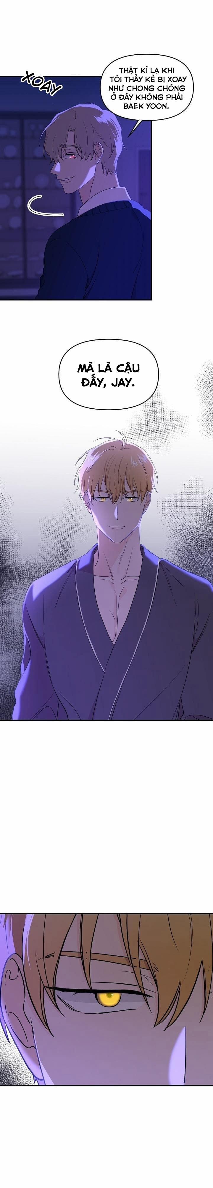 Hoa Ly Hổ 20 trang 10