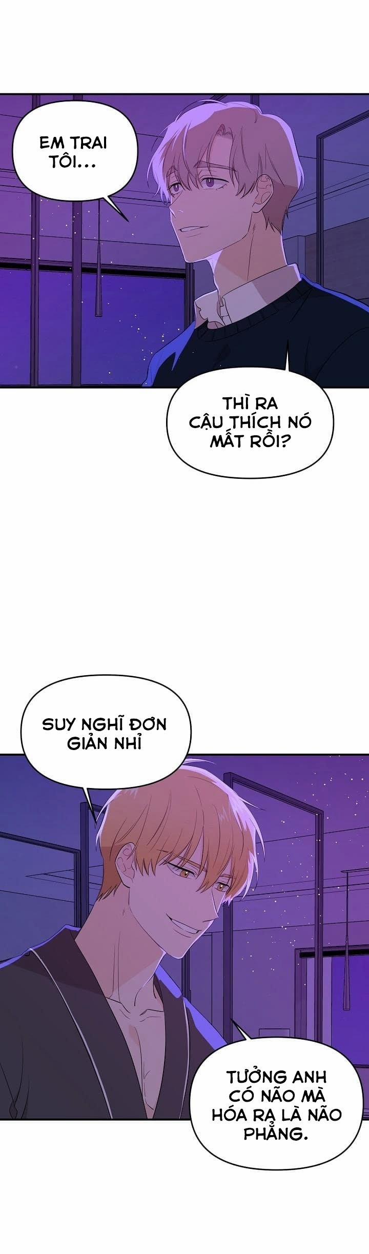 Hoa Ly Hổ 20 trang 16