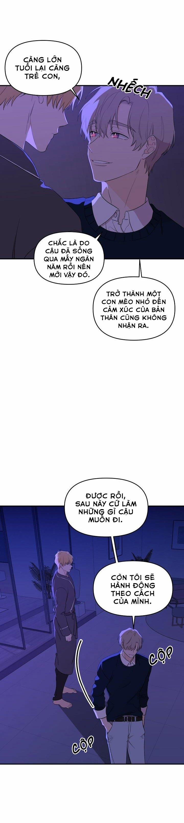 Hoa Ly Hổ 20 trang 19